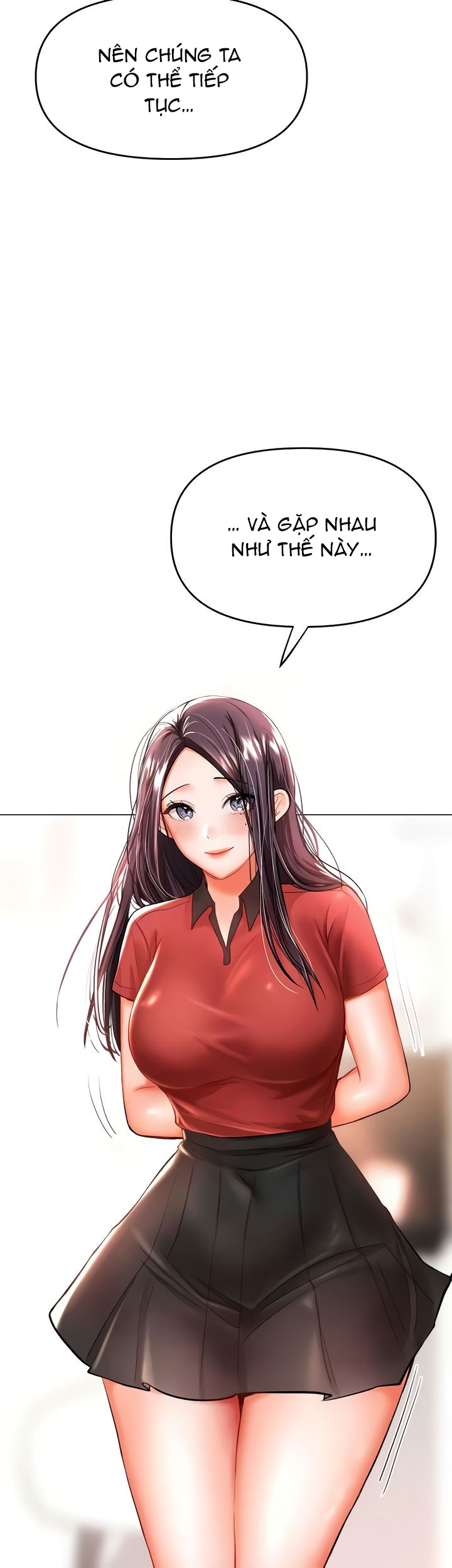 chiều chuộng em đi mà chapter 16.1 27