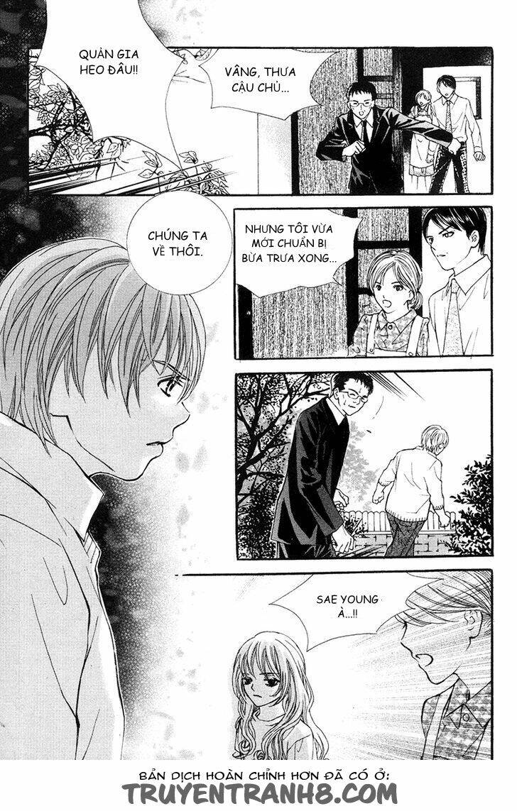 my beast chapter 3 18