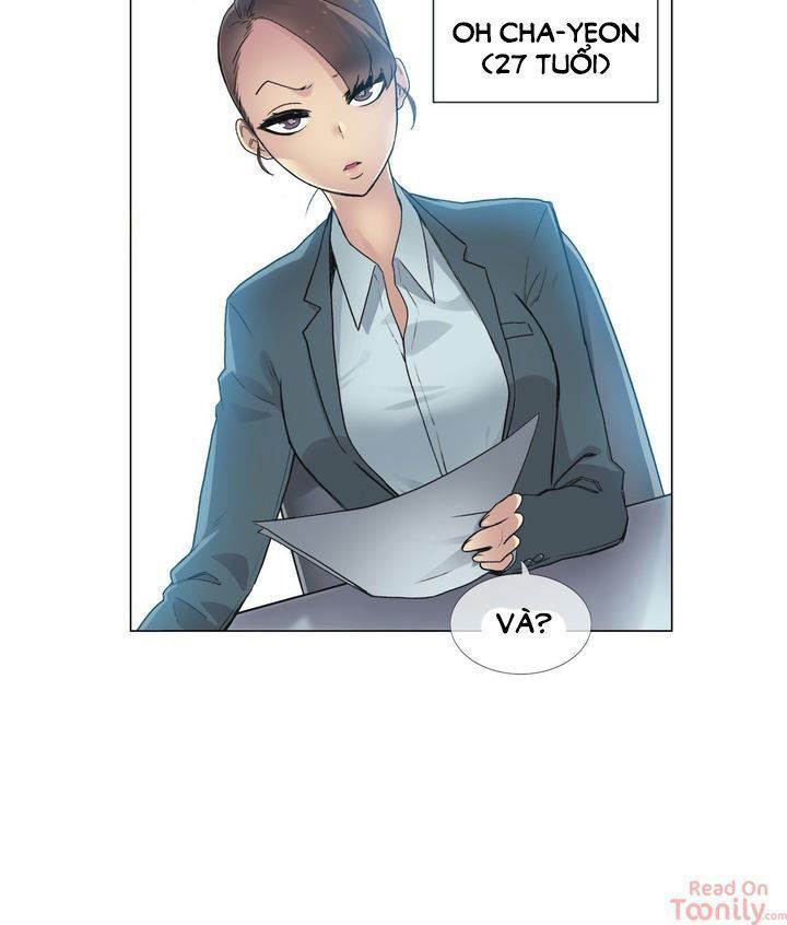 vùng đất kỳ diệu chapter 27 10