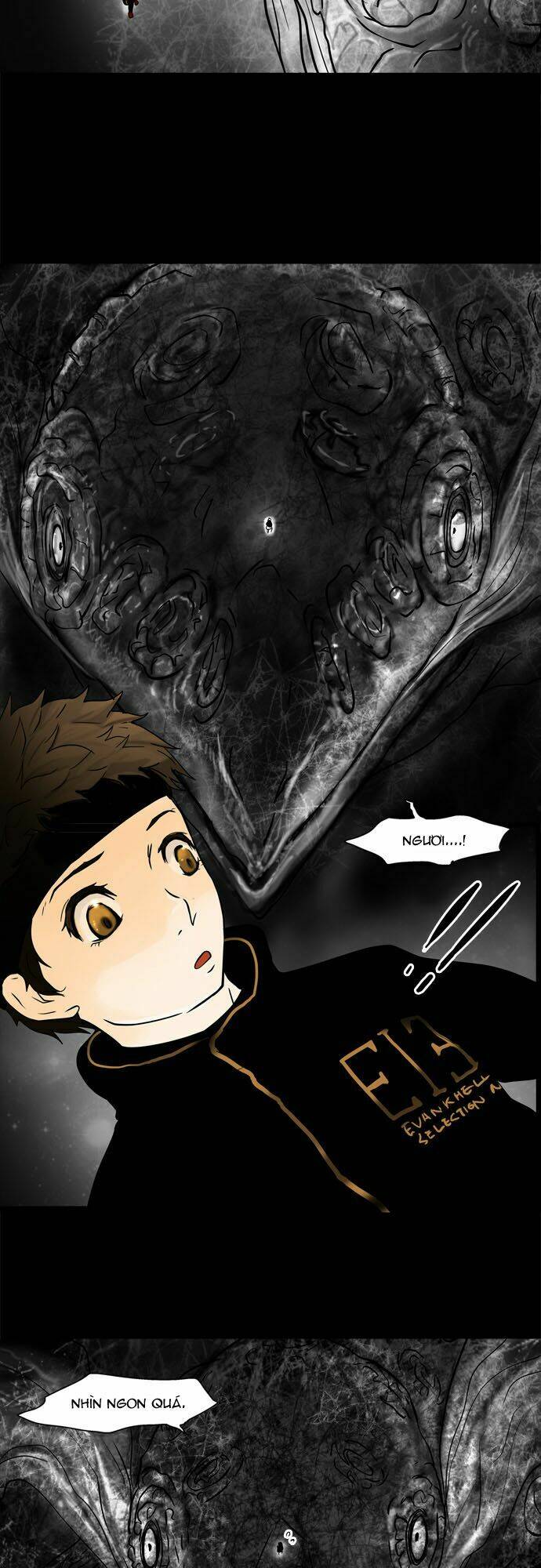 cuộc chiến trong tòa tháp chapter 29 17