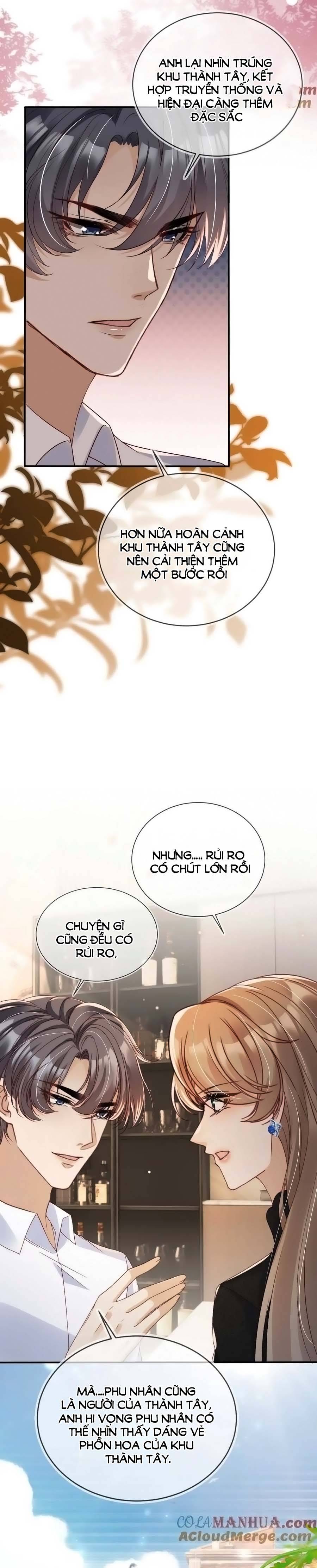 sau khi trùng sinh tôi gả cho tổng tài tàn tật chapter 27 4