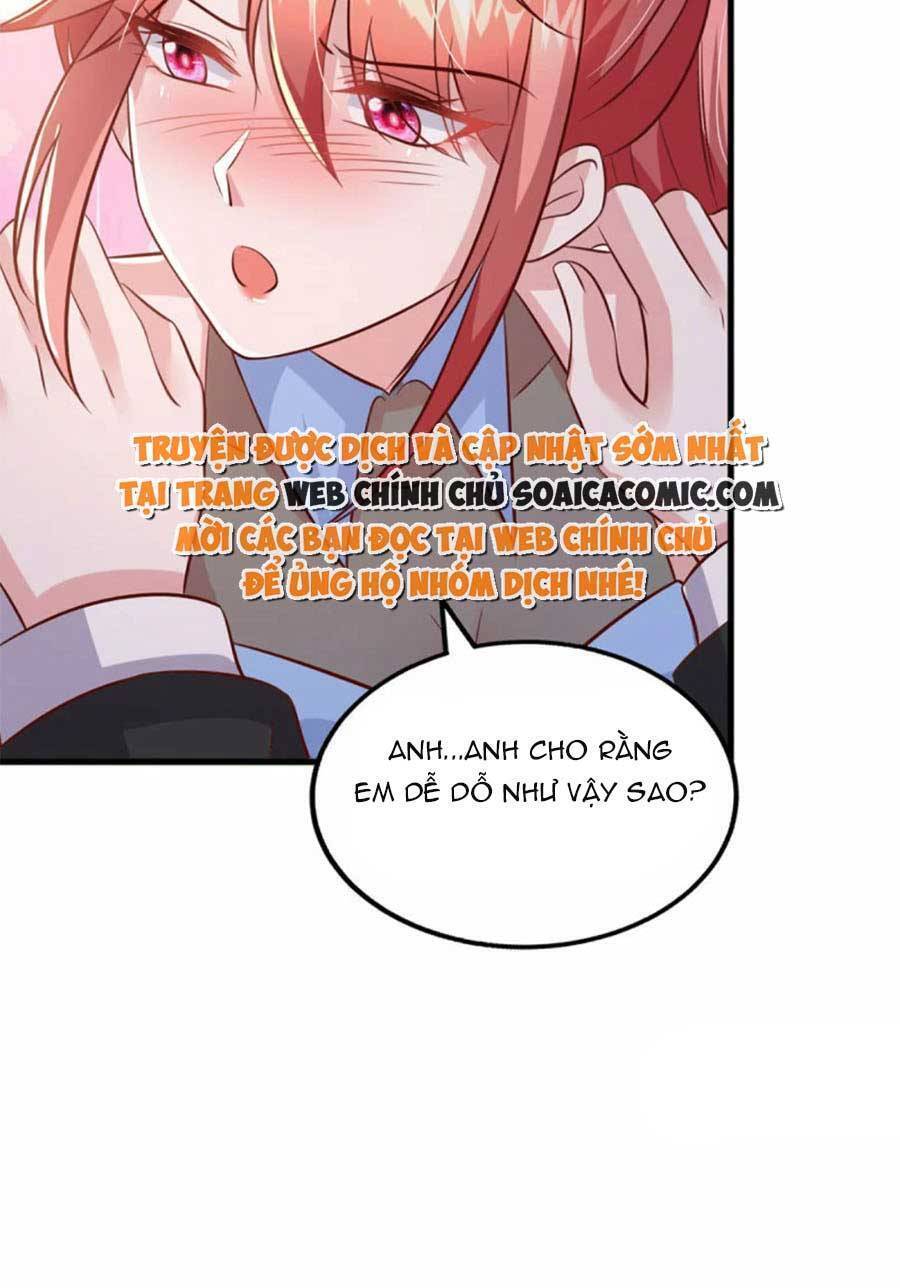 đại lão gọi tôi tiểu tổ tông chapter 140 15