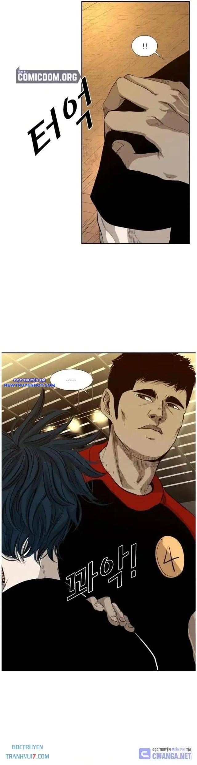 shark - cá mập chapter 130 13