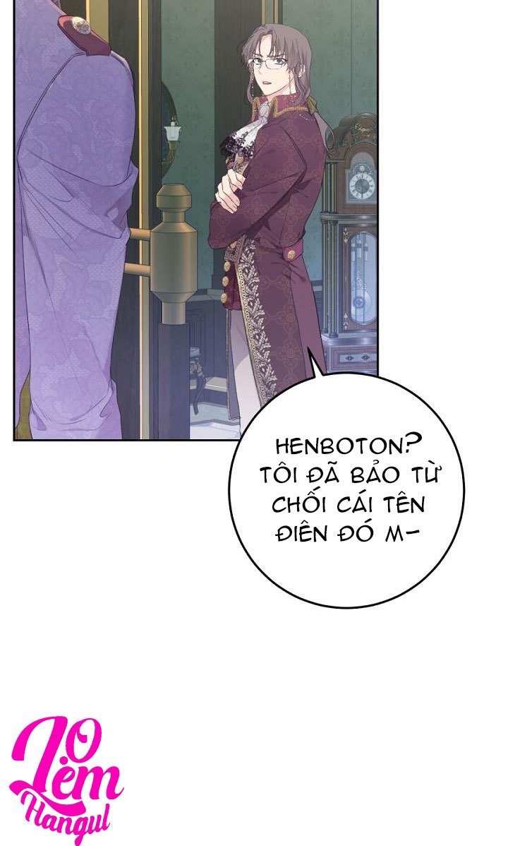 con rối ác nữ marionette chapter 40 41