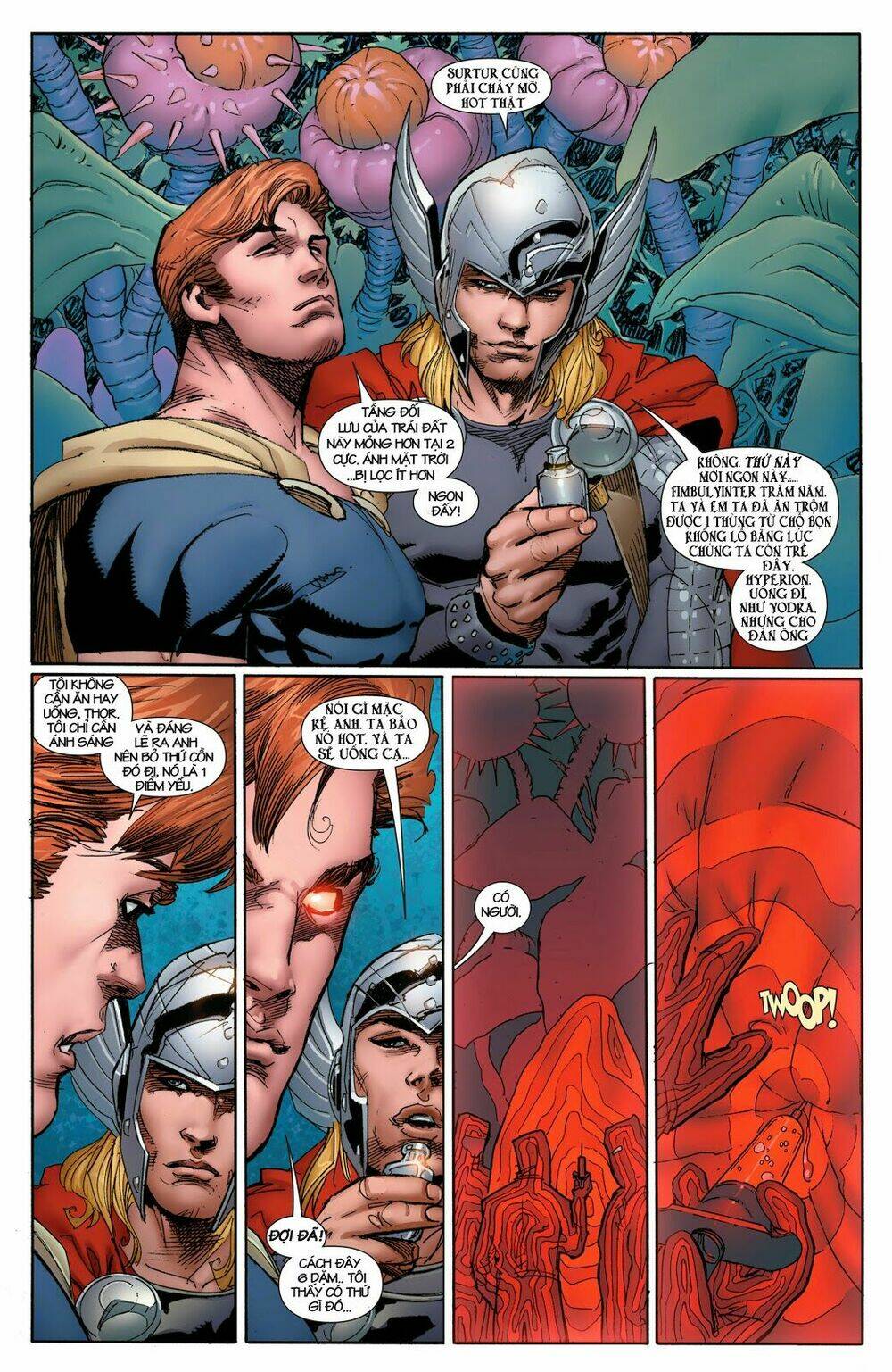 avengers (2013) chapter 4 12