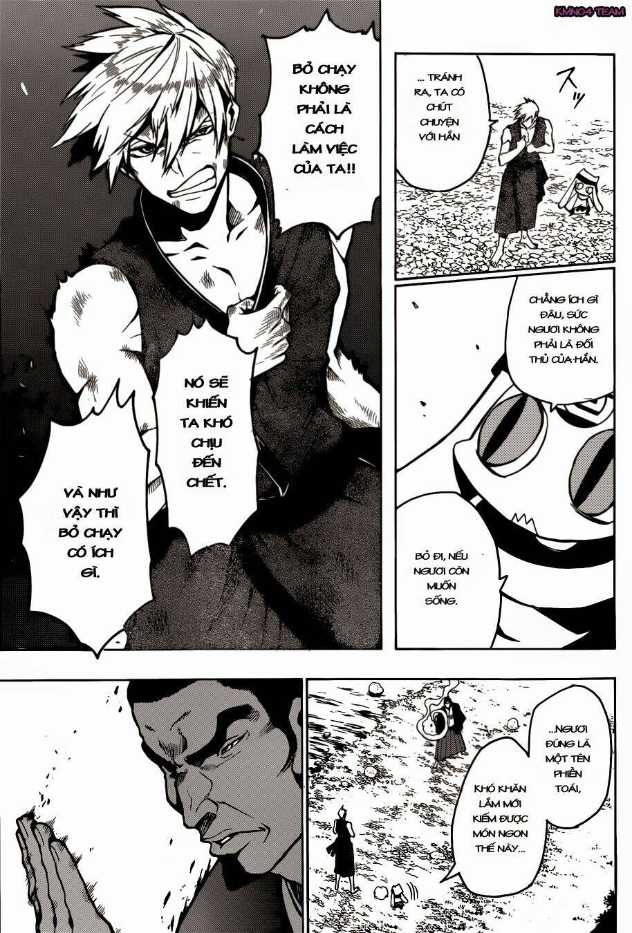 tổng hợp one shot. chapter 61 29