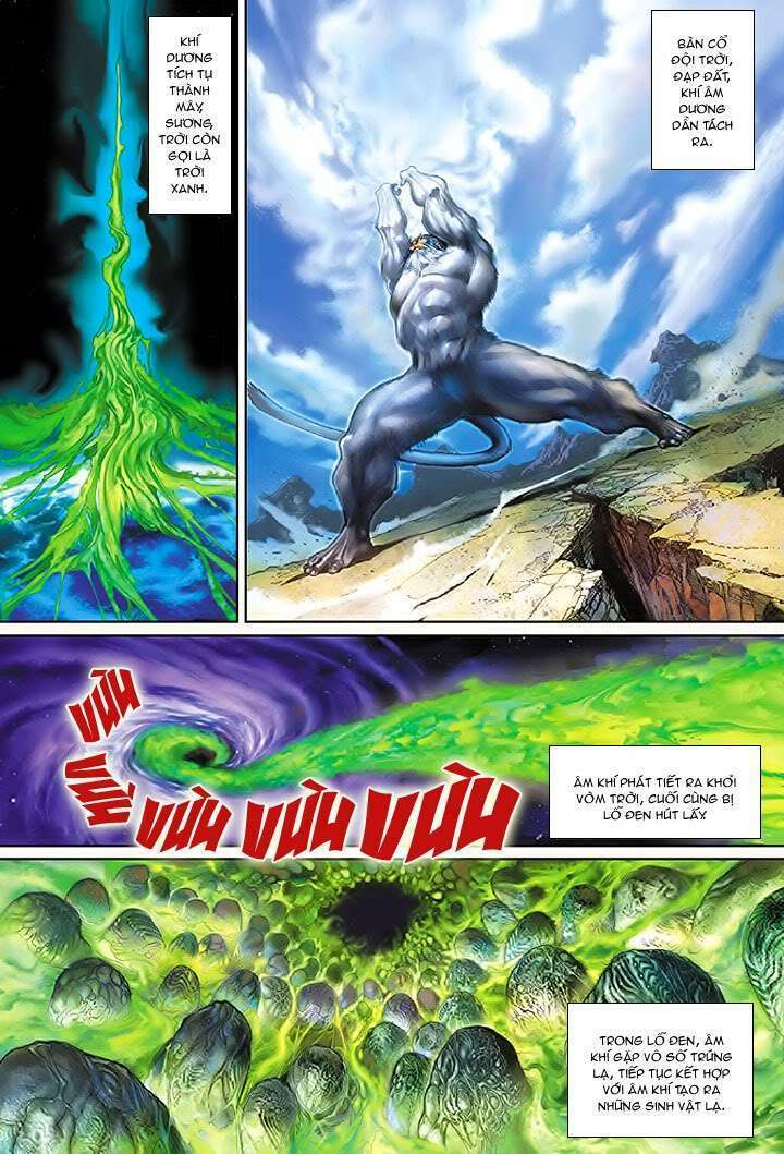 đại thánh vương chapter 21 2