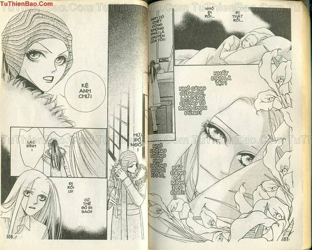 hoa hồng thép chapter 1 50