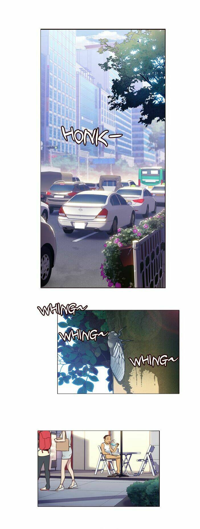 nữ sinh trường wilds chapter 224 3