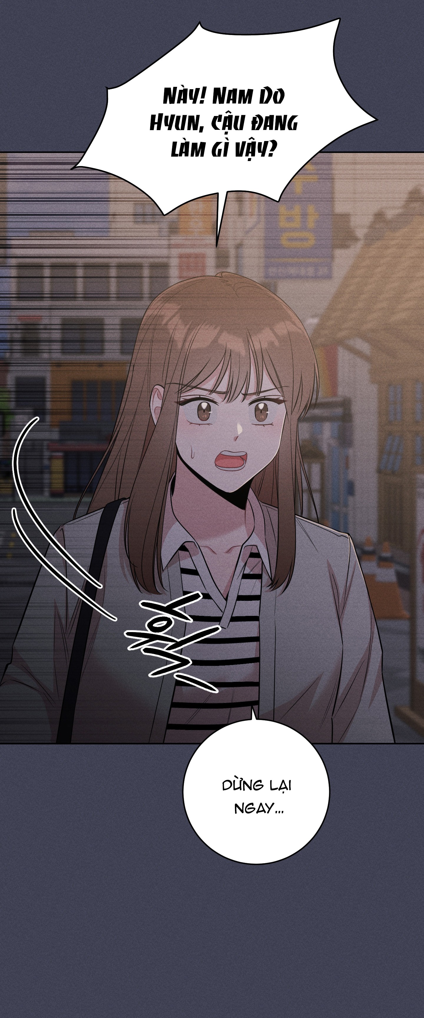 [18+] thành người yêu kém tuổi từ hôm nay chapter 15.2 10