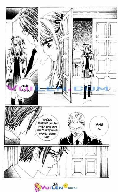 tìm lại tình yêu chapter 58 7