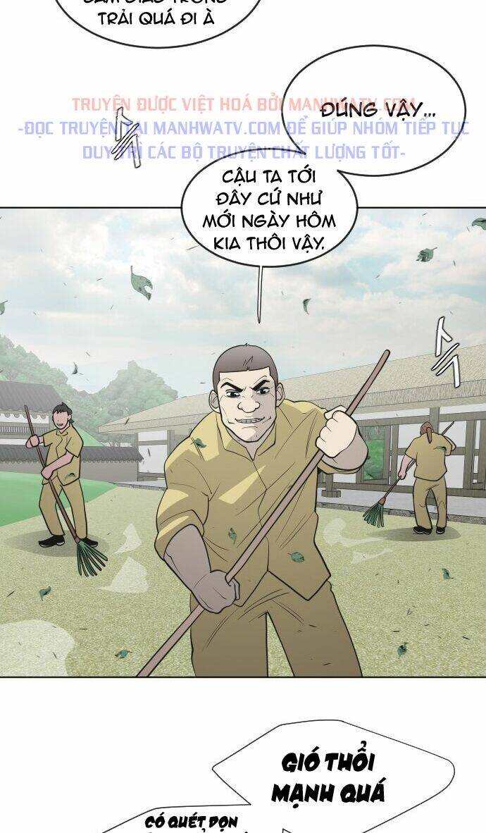 kĩ nguyên của anh hùng chapter 58 53