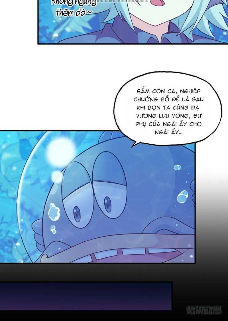 khởi đầu bằng một con côn chapter 42 27