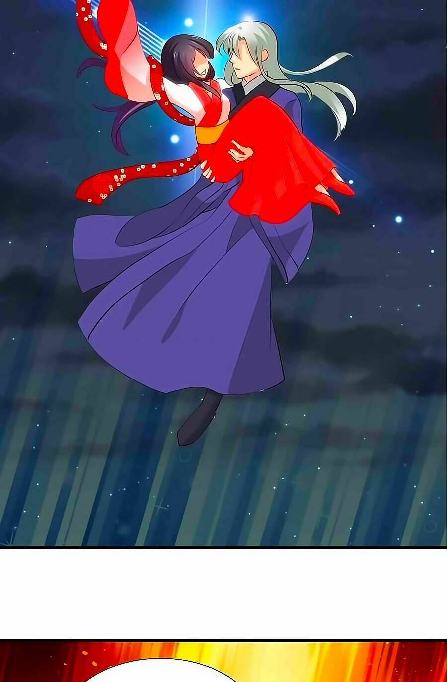 dưỡng thiếu chủ đấu tra nam chapter 47 21