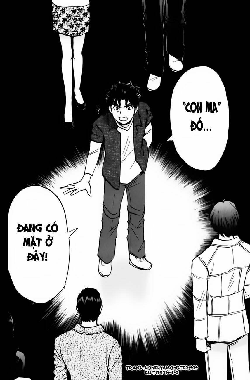 thám tử kindaichi - phần 2 chapter 19 2