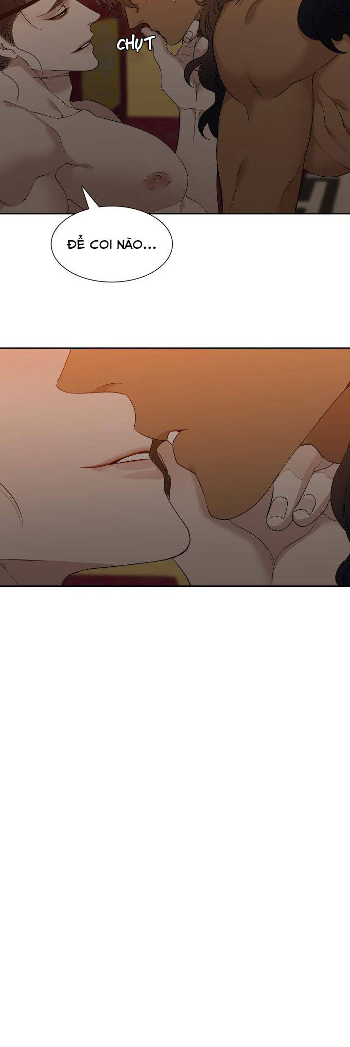 mắt phủ toàn sương chapter 16 40