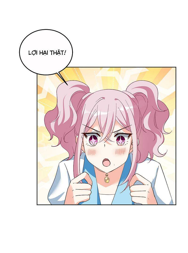 cô ấy đến rồi, xin nằm xuống! chapter 110 23