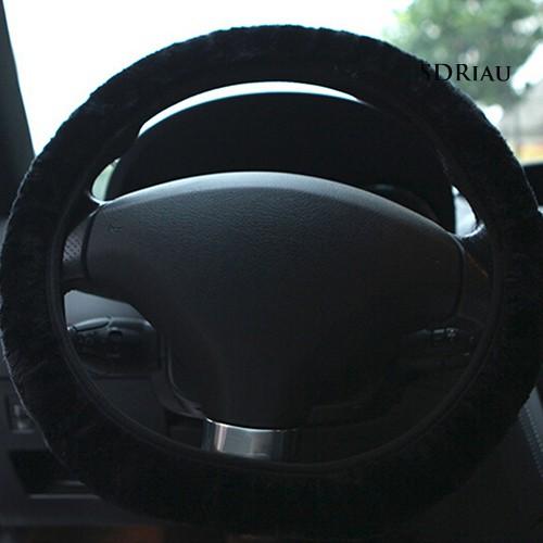 Bọc Vô Lăng Xe Hơi Thu Đông