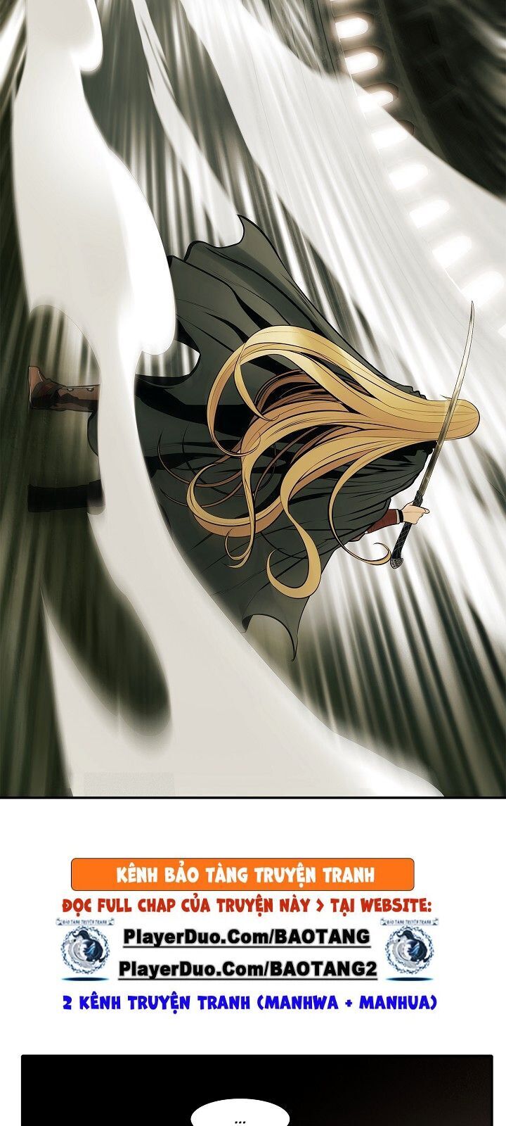 bất bại chân ma chapter 69 26