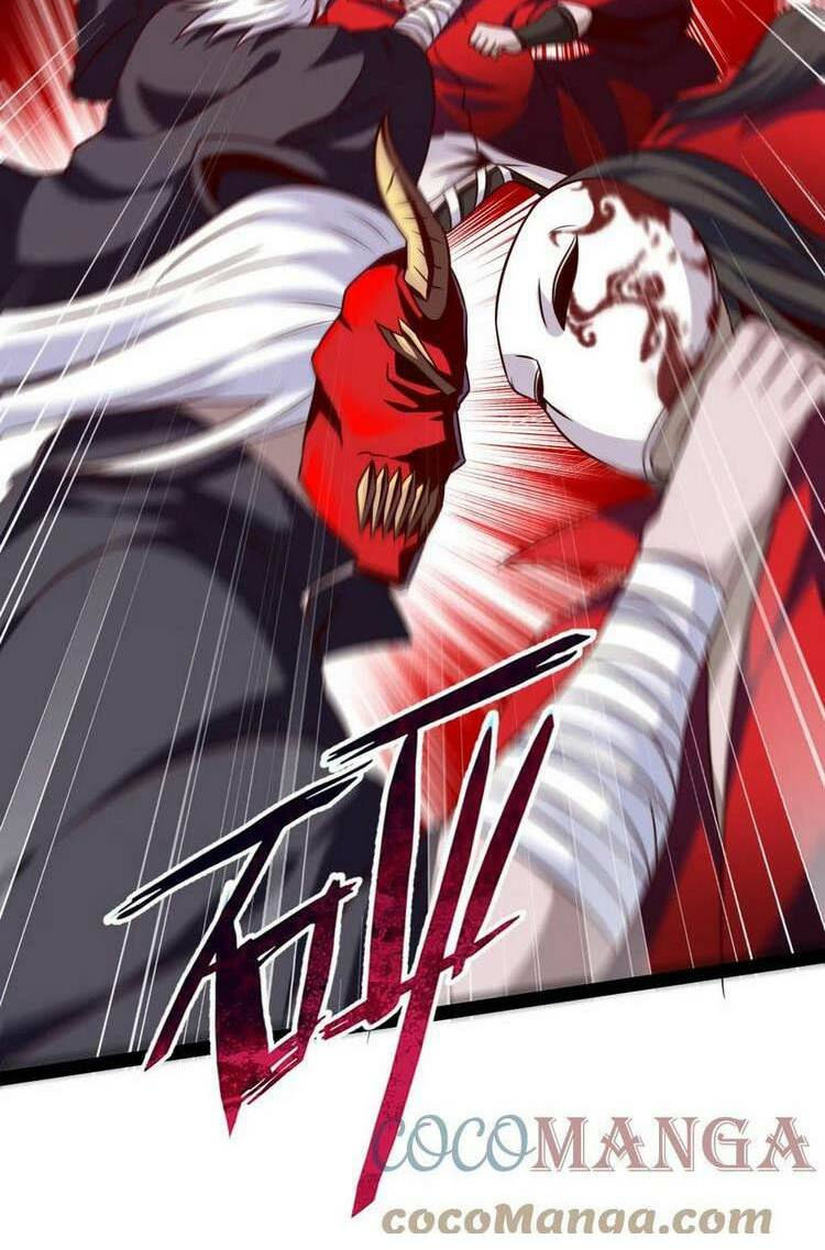 ma thú kiếm thánh dị giới tung hoành chapter 199 37