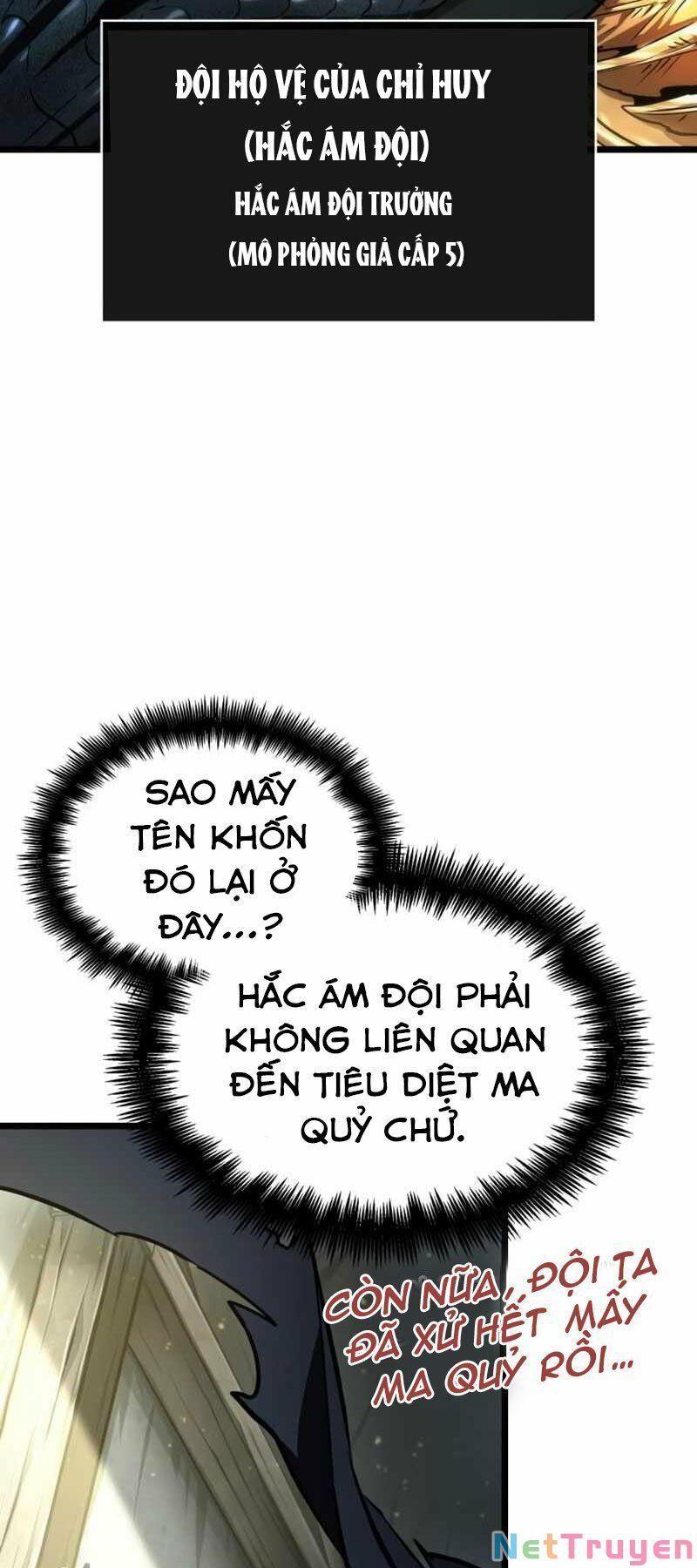 Thế Giới Sau Tận Thế Chapter 22 59
