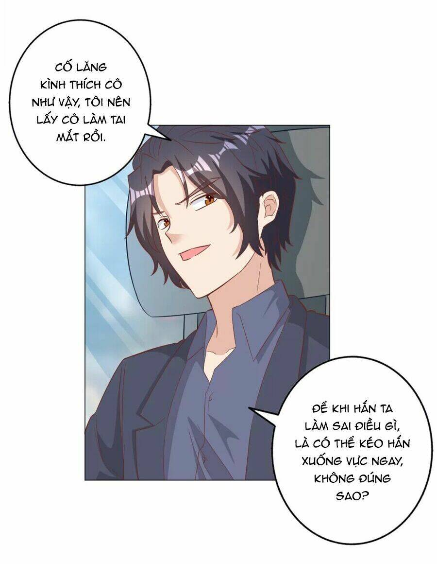 hôn nhân dục vọng: thiếu gia nhẹ một chút! chapter 131 3