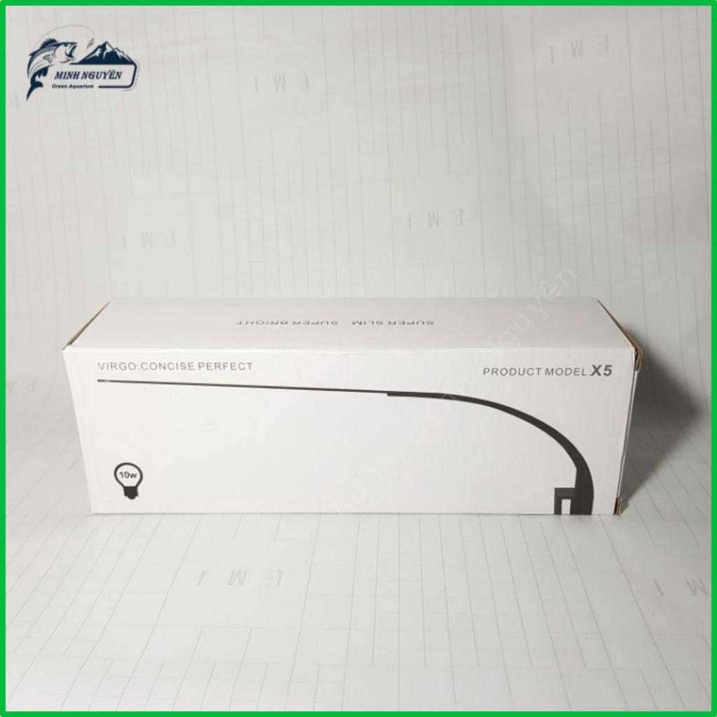 Đền LED Kẹp Cho Bể Cá Cảnh Bể Thủy Sinh Bể Biotop