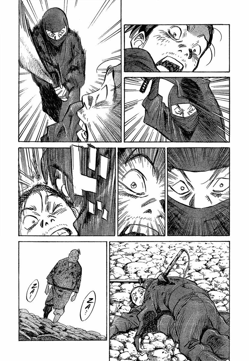 billy bat chapter 22 15