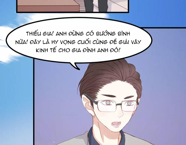lượm được một tiểu hồ ly 2 chapter 31.5 32
