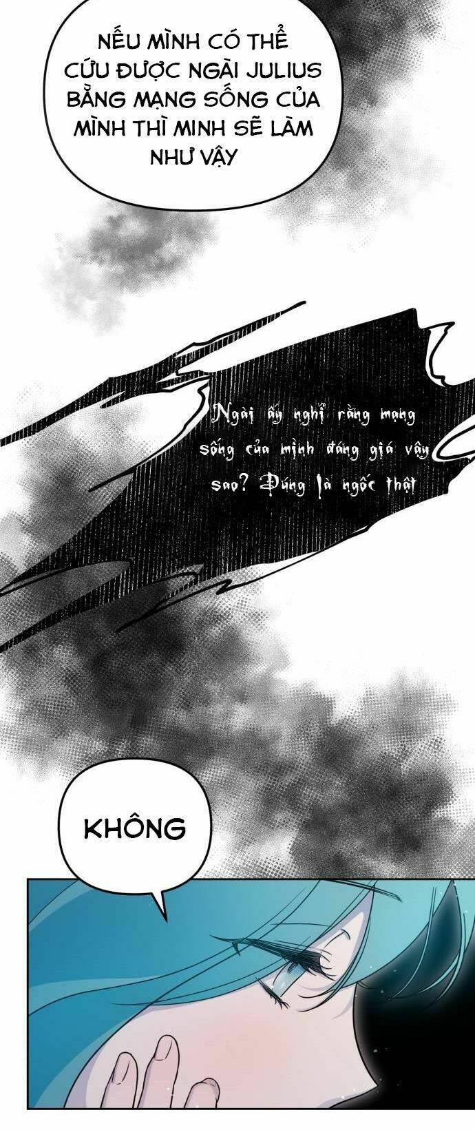 công nương mint bé nhỏ chapter 15 58