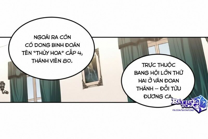 võng du chi cận chiến pháp sư chapter 298 16