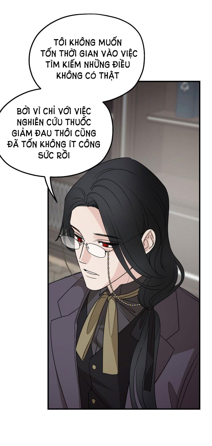 gia đình chồng bị ám ảnh bởi tôi chapter 72.2 21