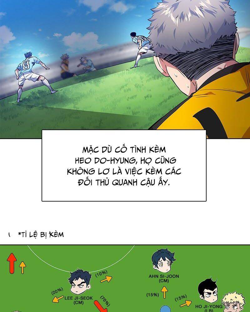 Góc Cao Khung Thành chapter 50 17