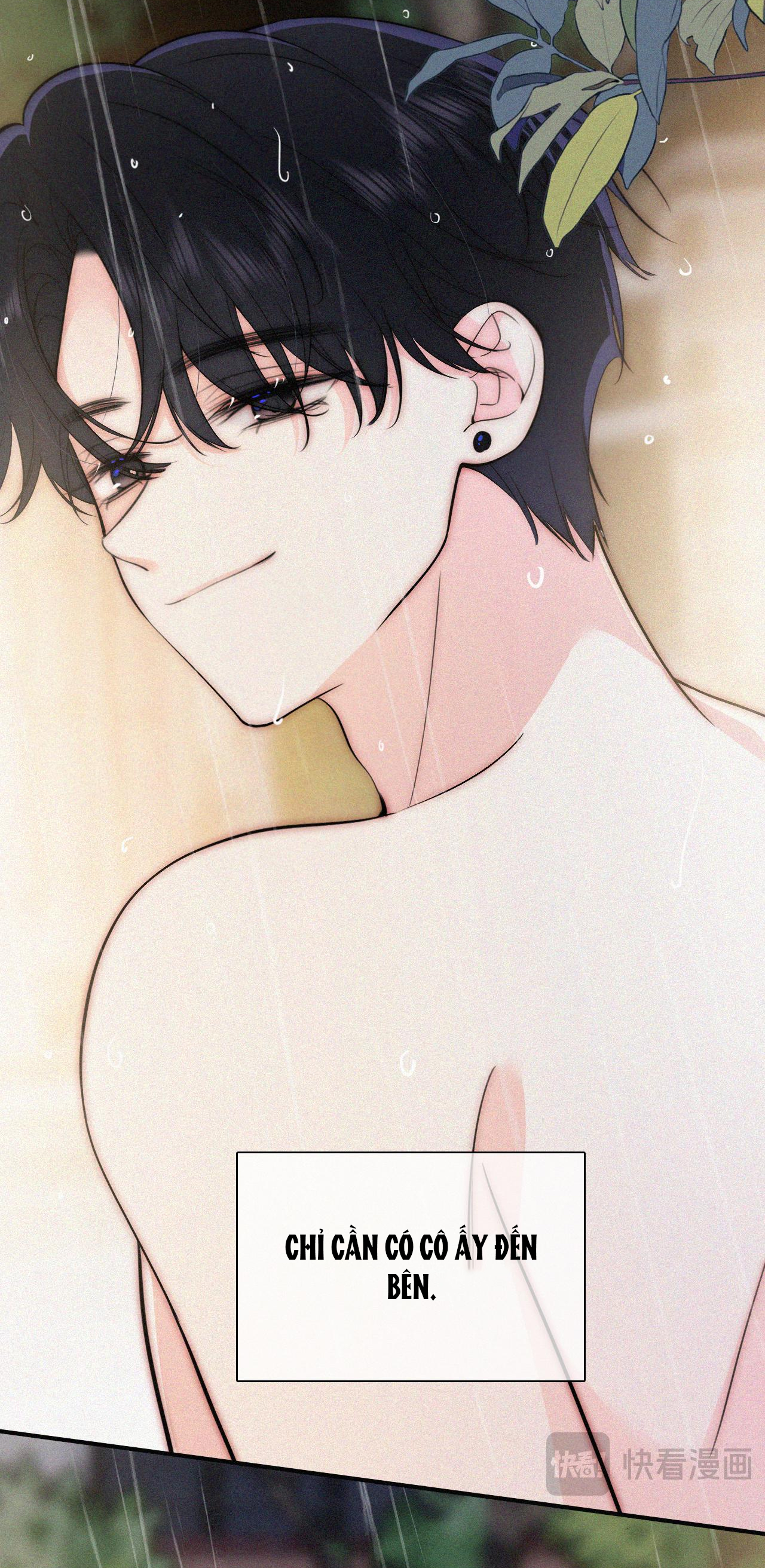 bệnh yêu chapter 92 5