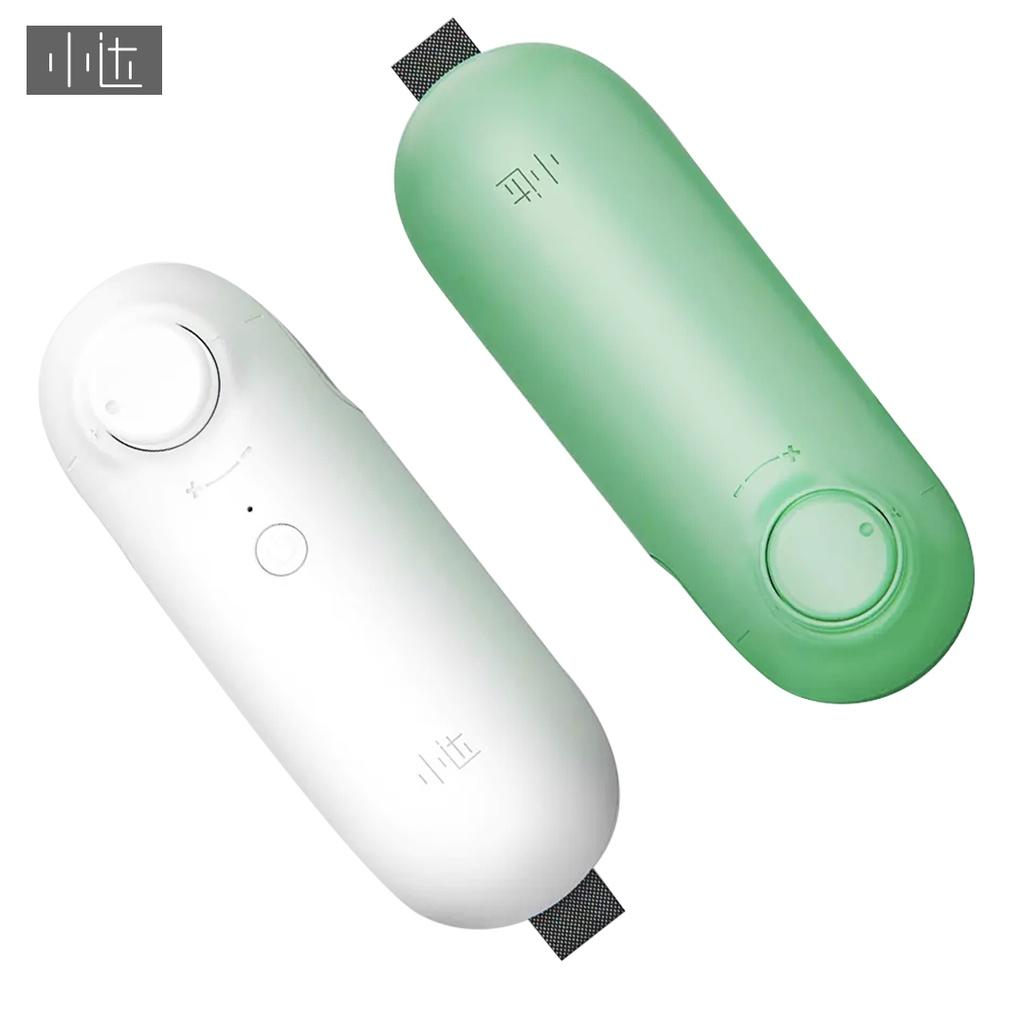 Máy hàn đóng kín miệng túi XIAOMI YOUPIN mini chuyên dụng dành cho nhà bếp