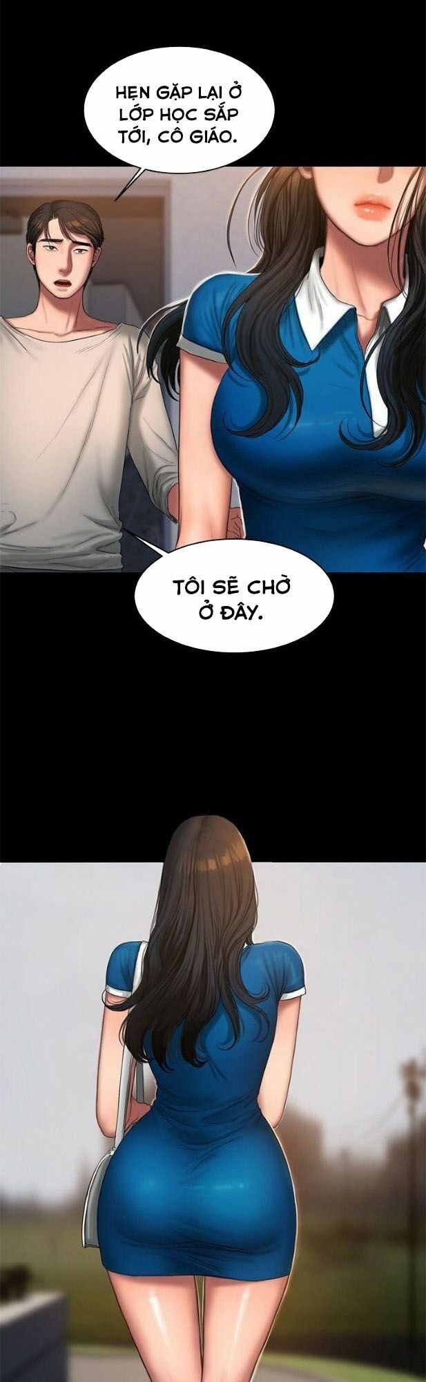 chạy trốn chapter 22 14