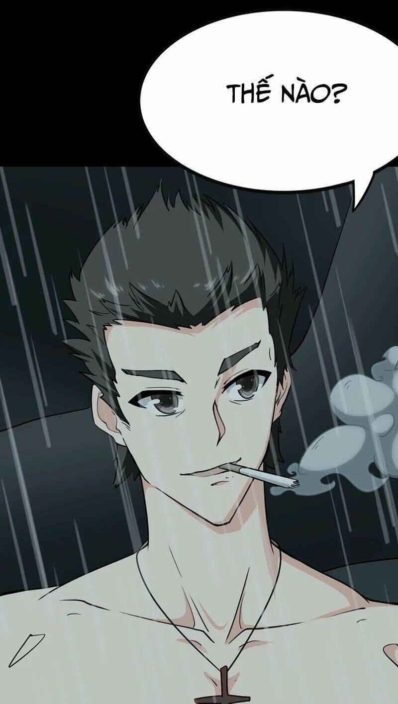 bạn gái virus của tôi chapter 222 15