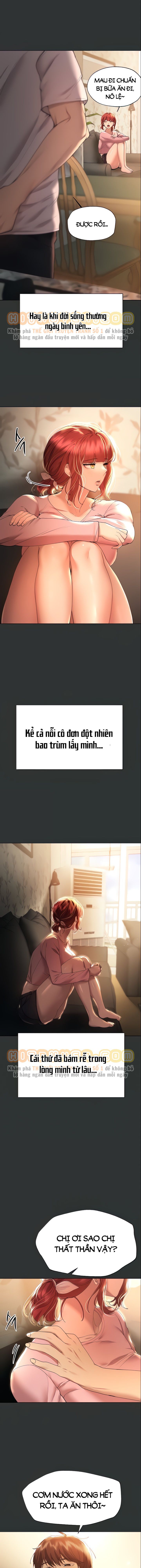 những người bạn của chị tôi chapter 52 2