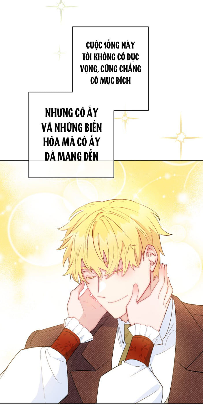 50 công thức pha trà của nữ công tước chapter 136 64