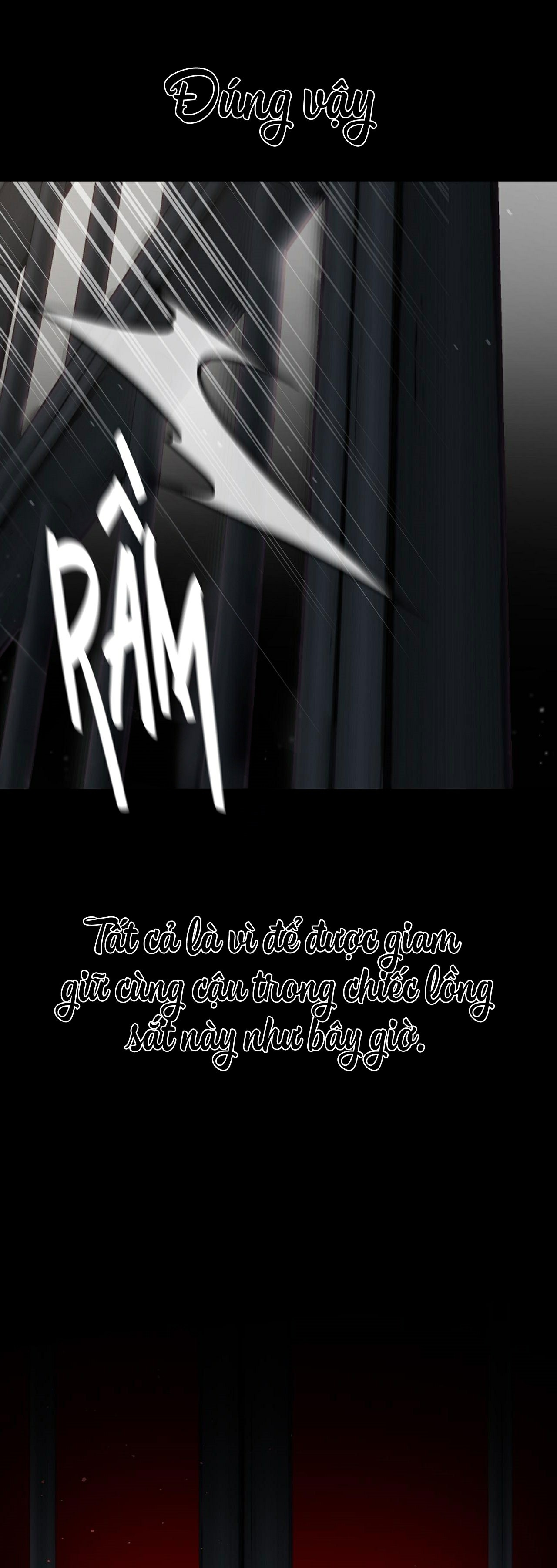 chuồng chó tosa chapter 7 44