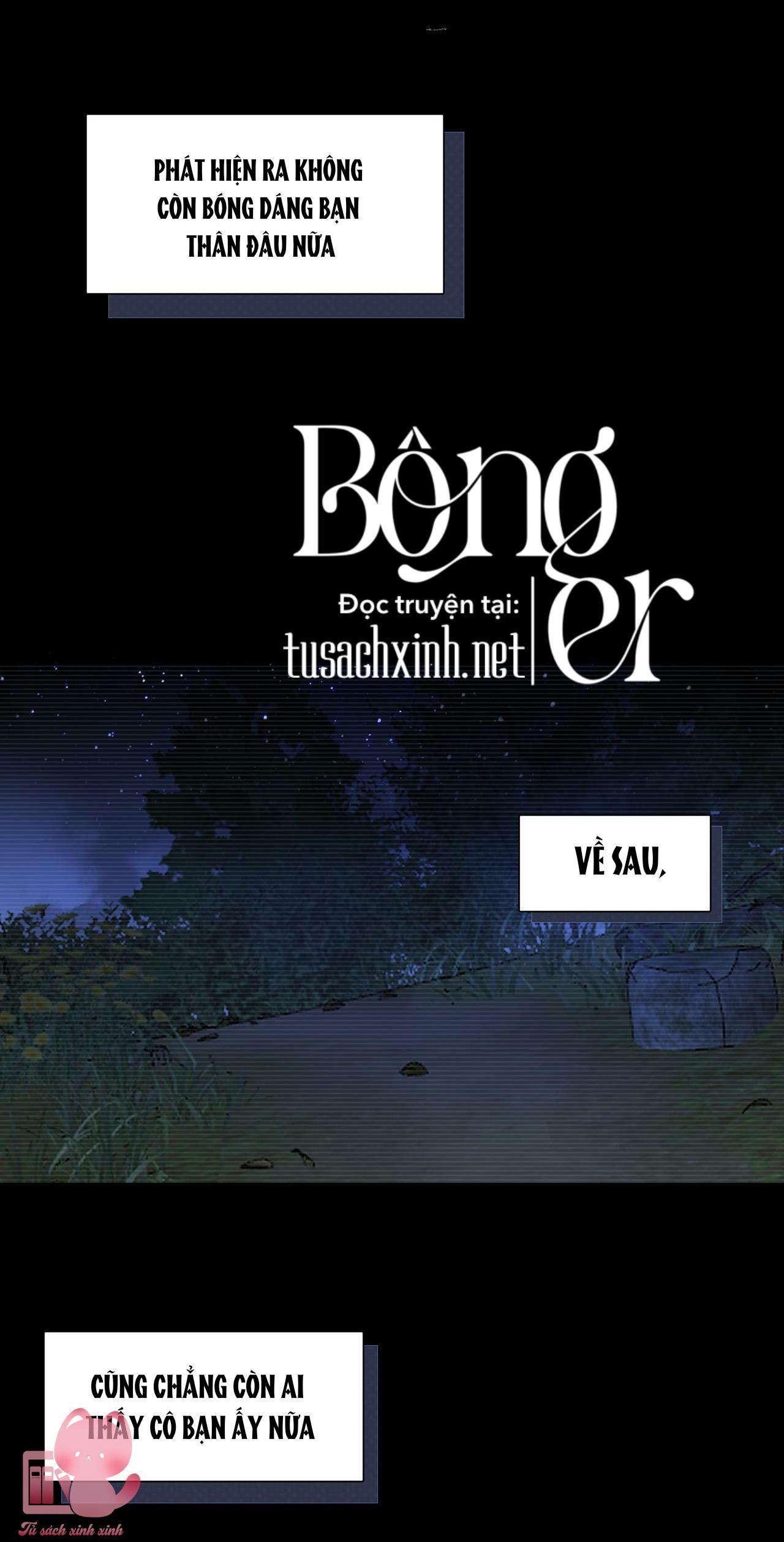 mười năm sau, tôi kết hôn cùng kẻ thù không đội trời chung chapter 22 20