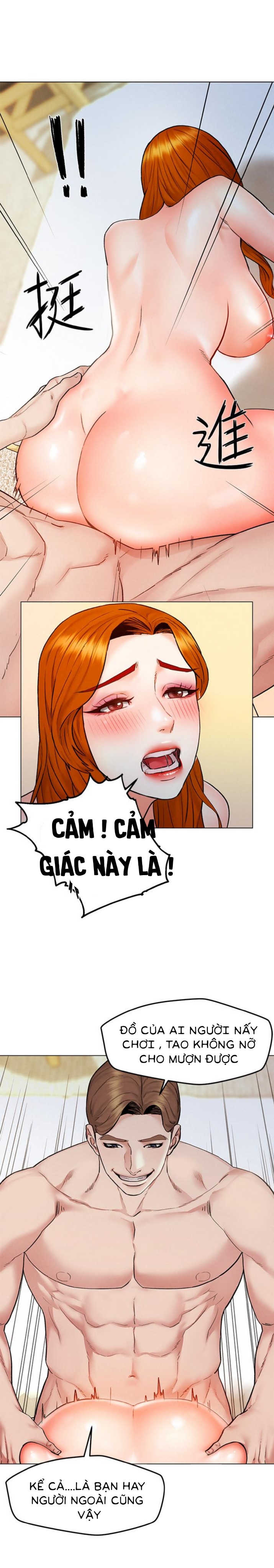 chuyến đi ngoại tình chapter 7 8