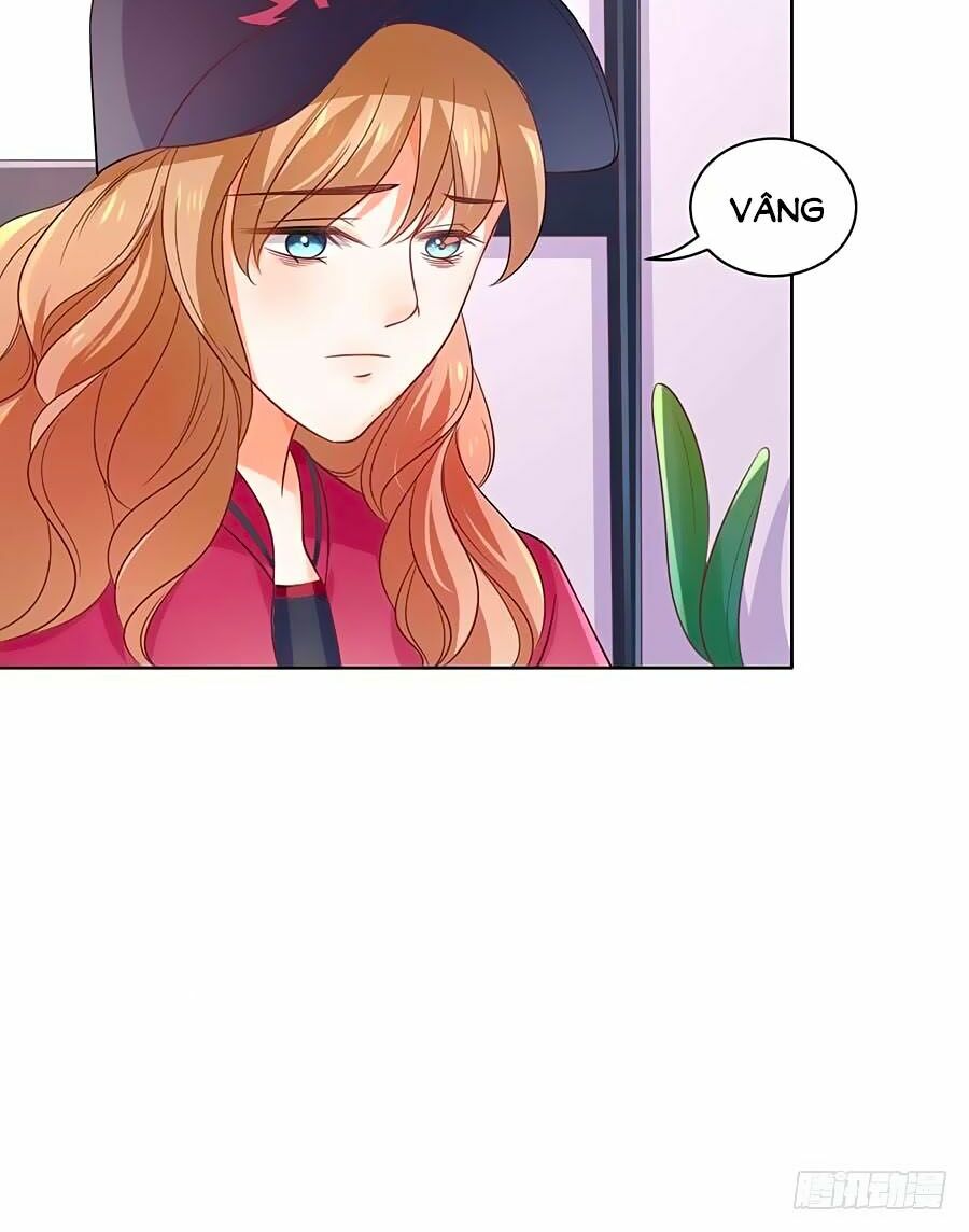 bác sĩ sở cũng muốn yêu chapter 141 20