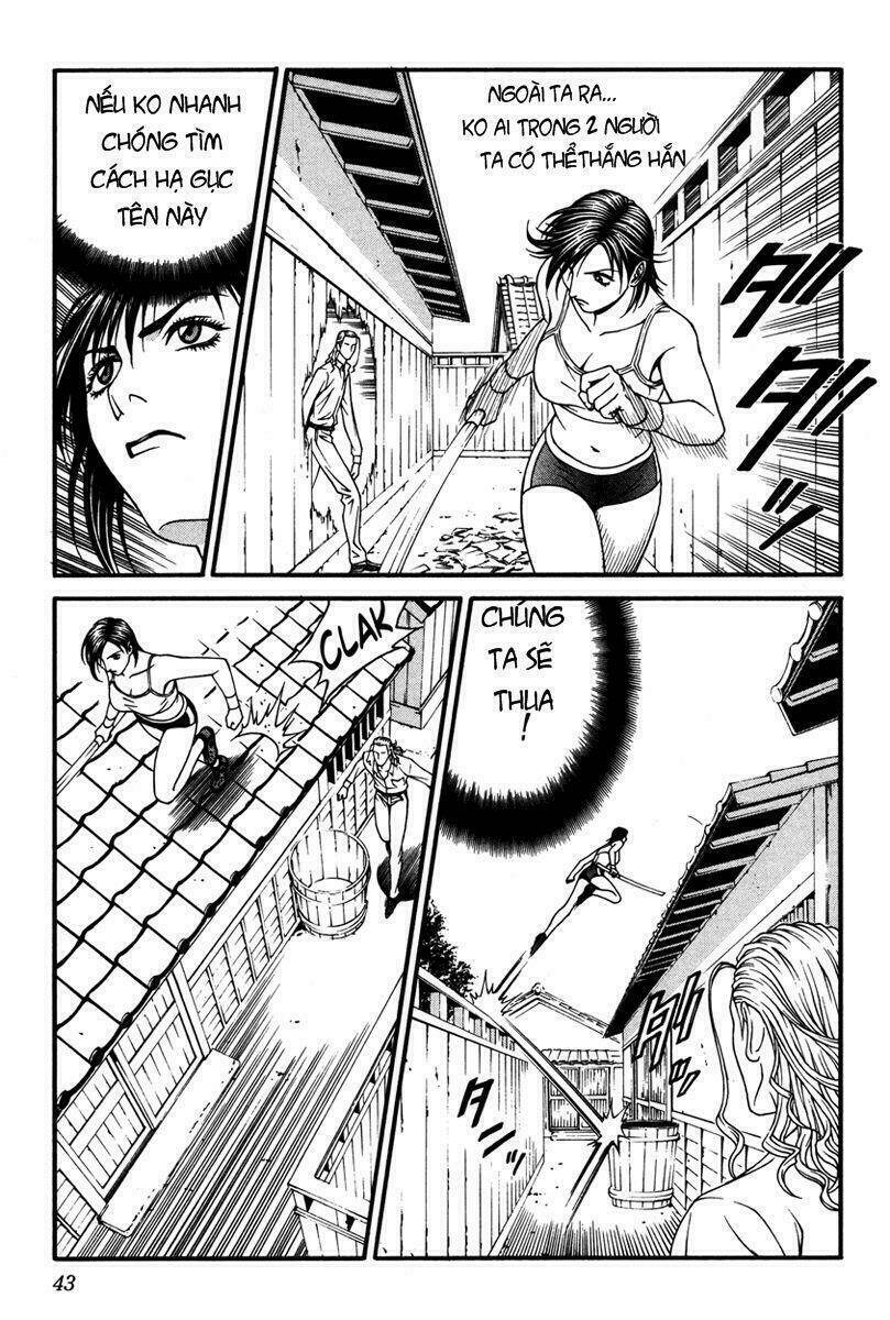 change 123 chapter 11 12