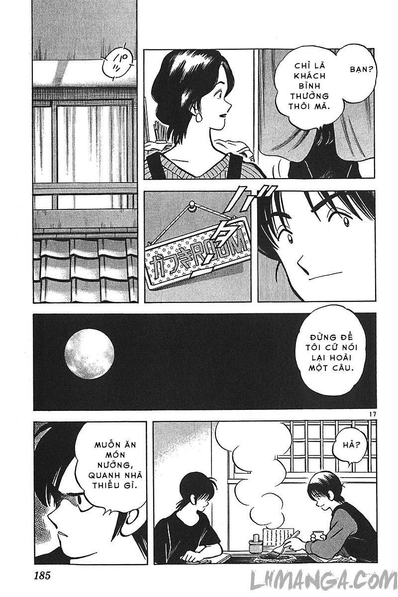 katsu chapter 137 18