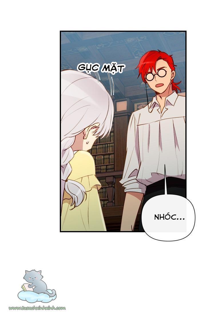 công nương khế ước của gia tộc công tước quái vật chapter 22 57