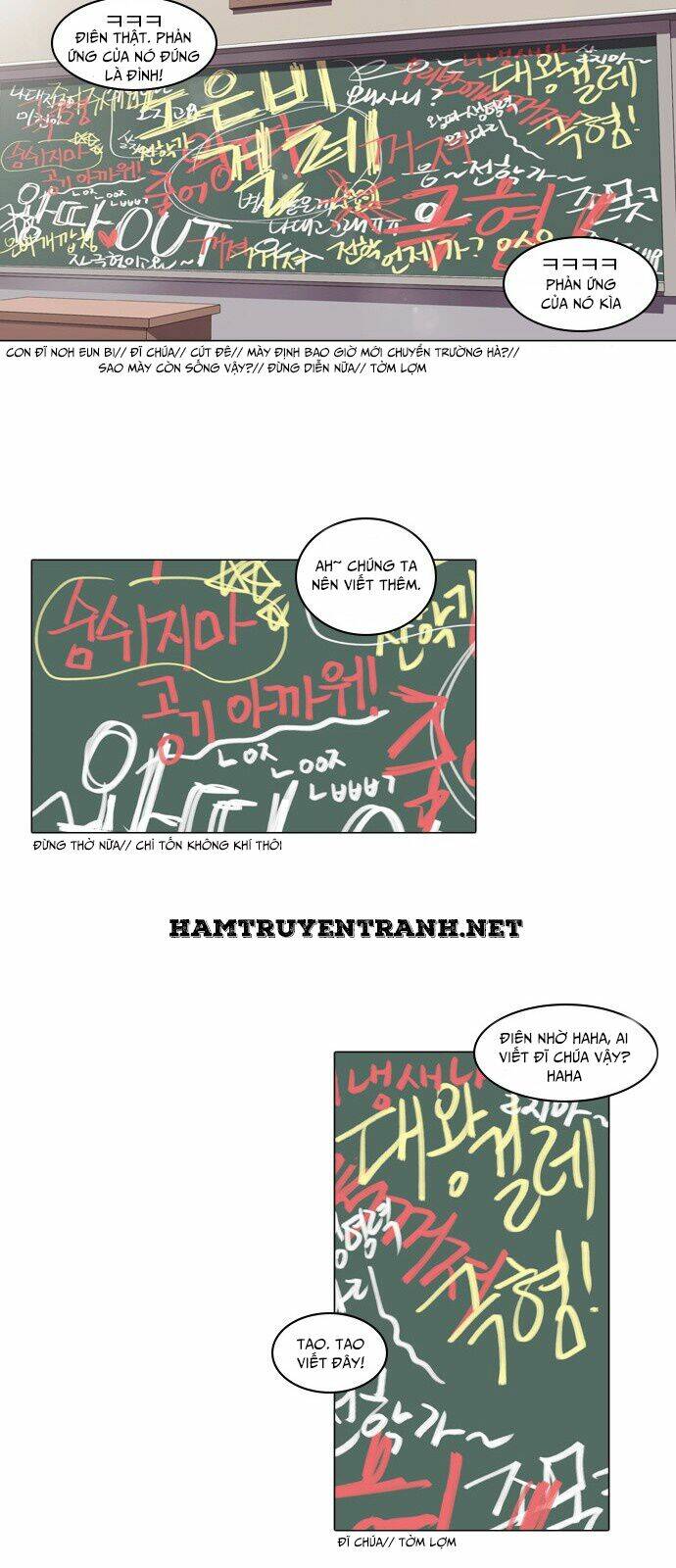 tomorrow - ngày mai chapter 7 15