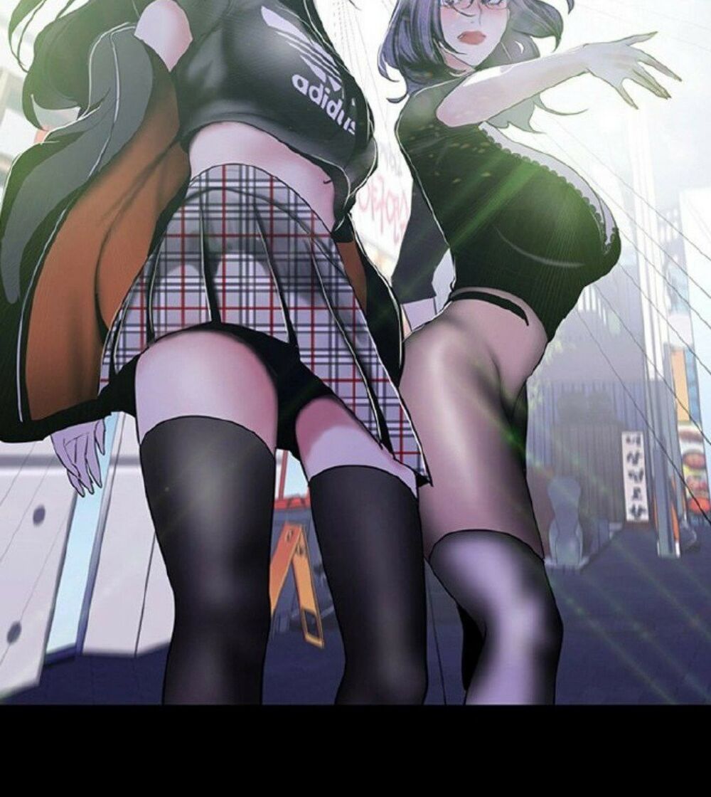 tân thế giới tuyệt vời chapter 78 30