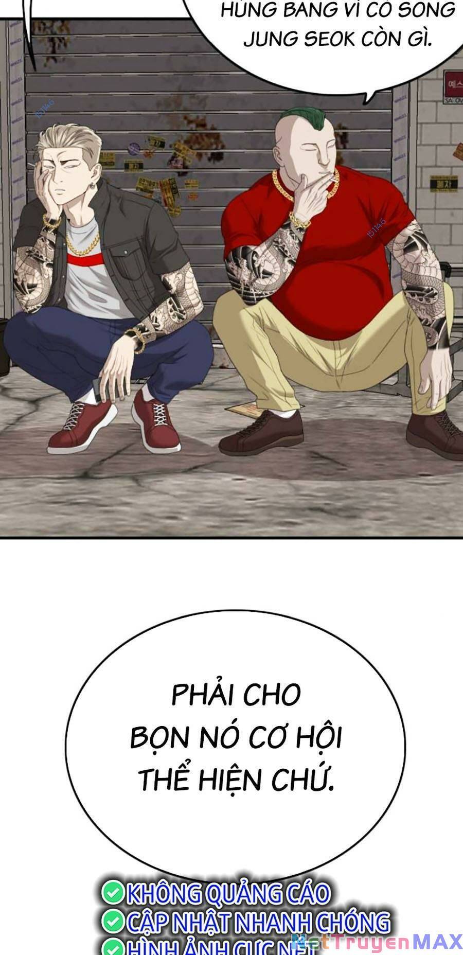 người xấu chapter 154 26