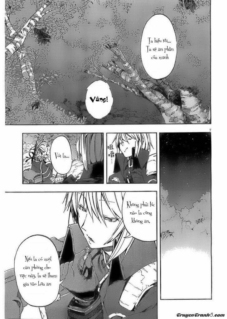 kamisama no inai nichiyoubi chapter 12 8
